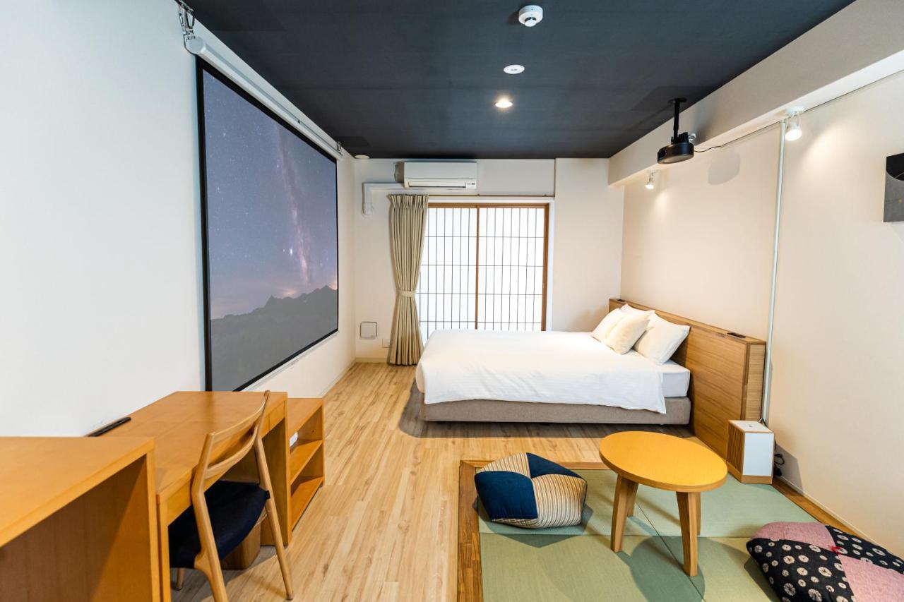Minn Shin-Osaka Exterior photo